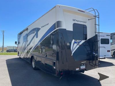 2022 Thor Motor Coach Windsport - Photo 7
