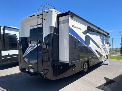 2022 Thor Motor Coach Windsport - Photo 9