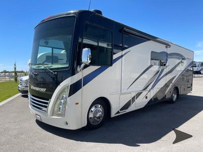 2022 Thor Motor Coach Windsport - Photo 11