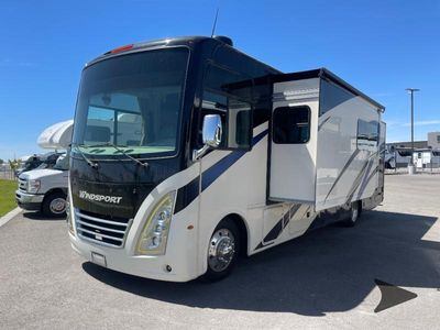 2022 Thor Motor Coach Windsport - Photo 4