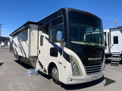 2022 Thor Motor Coach Windsport - Photo 2