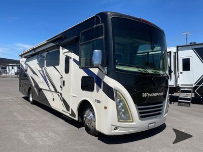 2022 Thor Motor Coach Windsport - Photo 3