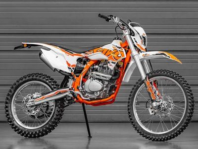 2025 Kayo K2 Pro - Photo 1