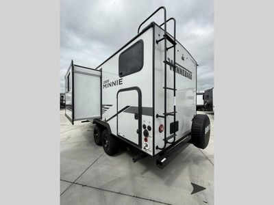 2022 - WINNEBAGO - Photo 4
