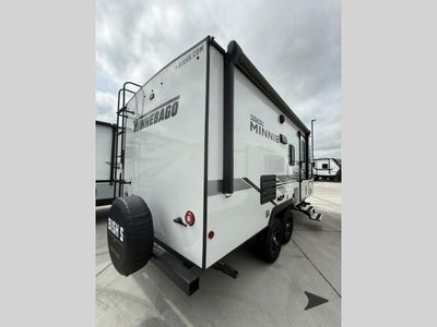 2022 - WINNEBAGO - Photo 3