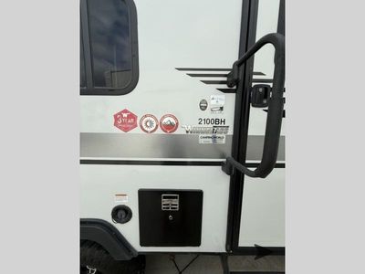 2022 - WINNEBAGO - Photo 7