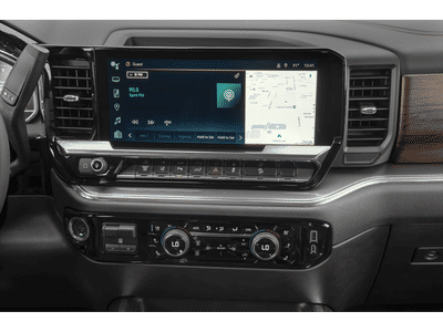 2025 Chevrolet Silverado 2500 HD - Photo 10