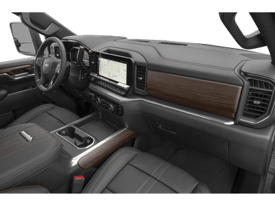 2025 Chevrolet Silverado 2500 HD - Photo 15