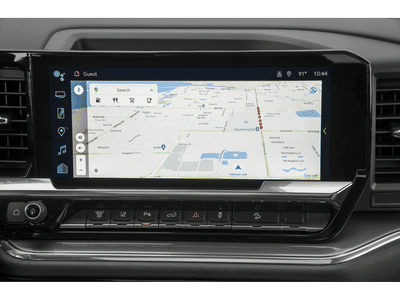 2025 Chevrolet Silverado 2500 HD - Photo 16