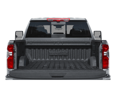 2025 Chevrolet Silverado 2500 HD - Photo 11