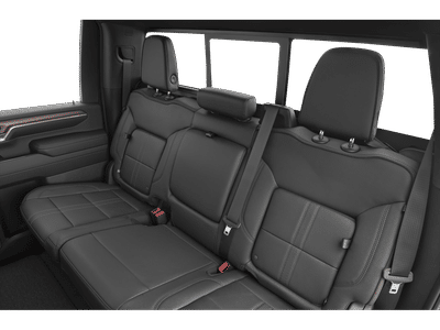 2025 Chevrolet Silverado 2500 HD - Photo 13