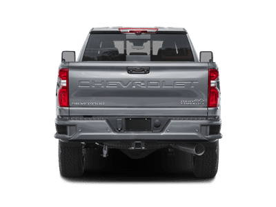 2025 Chevrolet Silverado 2500 HD - Photo 5