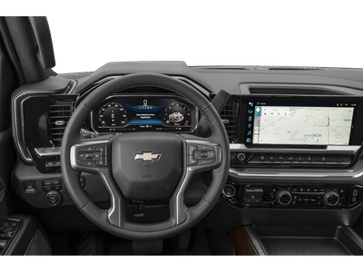 2025 Chevrolet Silverado 2500 HD - Photo 7