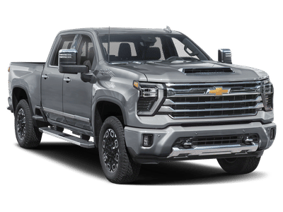 2025 Chevrolet Silverado 2500 HD - Photo 6