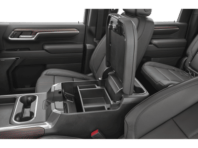 2025 Chevrolet Silverado 2500 HD - Photo 14