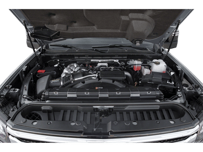 2025 Chevrolet Silverado 2500 HD - Photo 12
