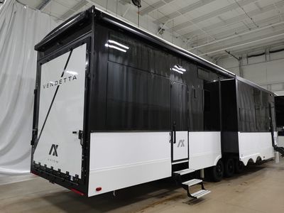 2026 Axiom Vendetta - Photo 4
