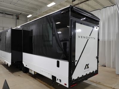 2026 Axiom Vendetta - Photo 3