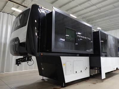 2026 Axiom Vendetta - Photo 2