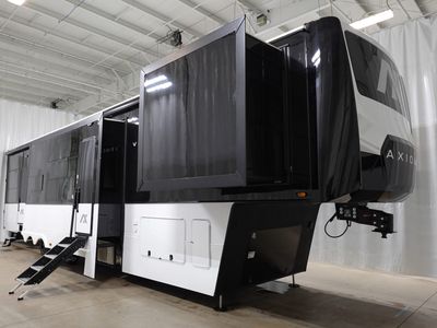 2026 Axiom Vendetta - Photo 1