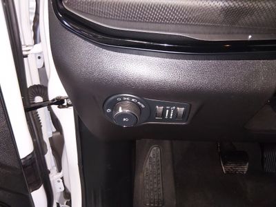 2023 Jeep Compass - Photo 13