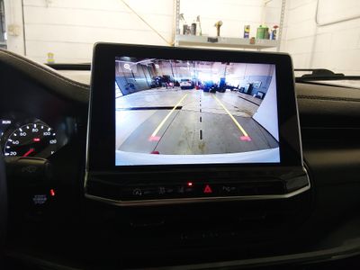 2023 Jeep Compass - Photo 16