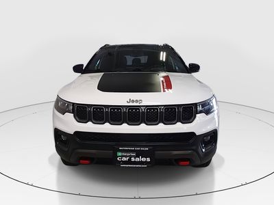 2023 Jeep Compass - Photo 2