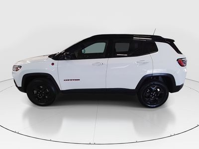 2023 Jeep Compass - Photo 4