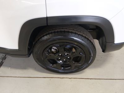 2023 Jeep Compass - Photo 10