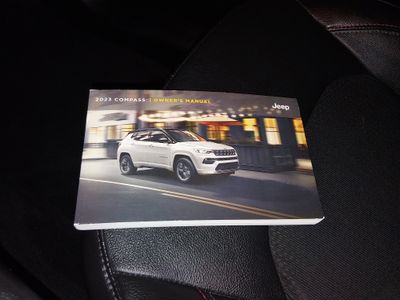 2023 Jeep Compass - Photo 19