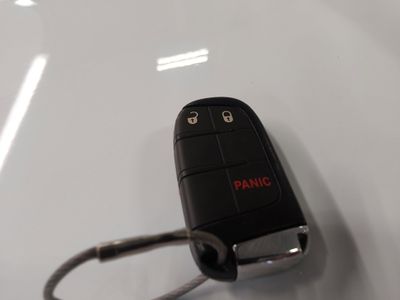 2023 Jeep Compass - Photo 15