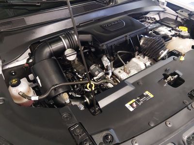 2023 Jeep Compass - Photo 9