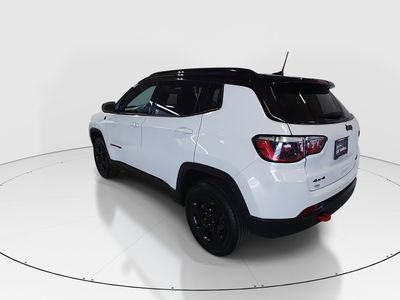 2023 Jeep Compass - Photo 5