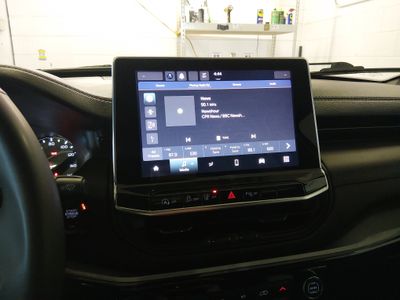 2023 Jeep Compass - Photo 17