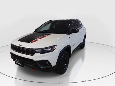 2023 Jeep Compass - Photo 3