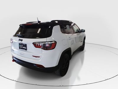 2023 Jeep Compass - Photo 7