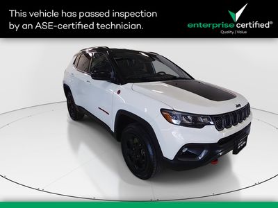 2023 Jeep Compass - Photo 1