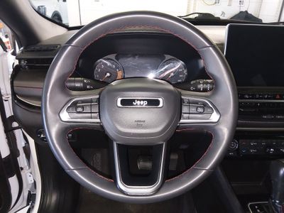 2023 Jeep Compass - Photo 12