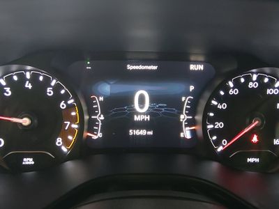 2023 Jeep Compass - Photo 14