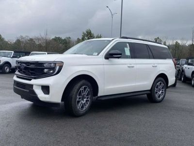 2025 Ford Expedition - Photo 7