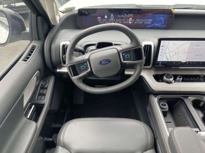 2025 Ford Expedition - Photo 10