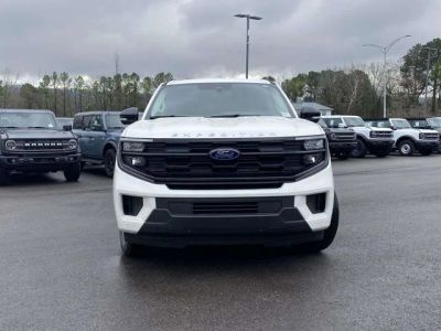 2025 Ford Expedition - Photo 8