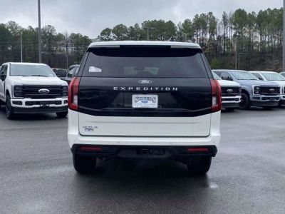 2025 Ford Expedition - Photo 4