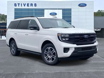 2025 Ford Expedition - Photo 1