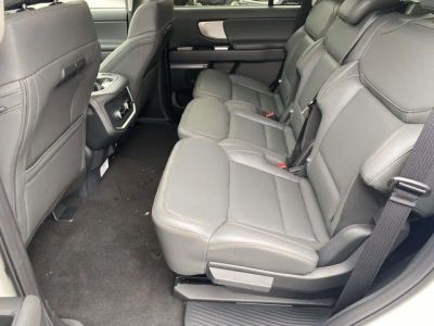 2025 Ford Expedition - Photo 11