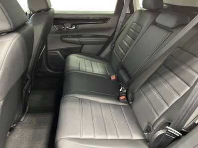 2026 Honda CR-V - Photo 24