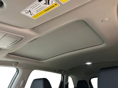 2026 Honda CR-V - Photo 20