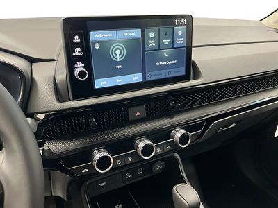 2026 Honda CR-V - Photo 22
