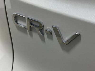 2026 Honda CR-V - Photo 9