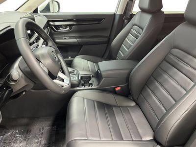 2026 Honda CR-V - Photo 12